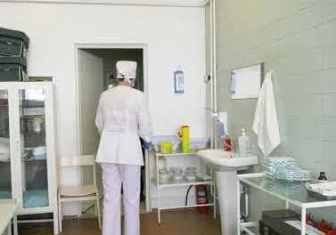 Член Союза писателей России сделал прививку от коронавируса