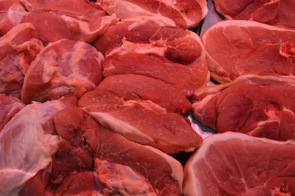 В Роскачестве назвали продукты, богатые таурином