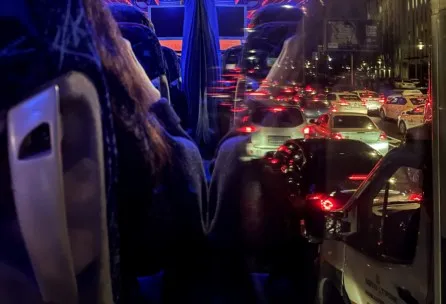 В Самаре планируют отменить маршрутки № 247, 266 и 297