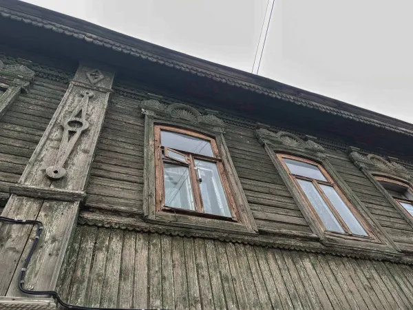 В Самаре снесут три аварийных дома в Ленинском и Железнодорожном районах