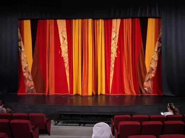 В Тольятти в театре "Колесо" займутся постановкой комедийной пьесы "Ночь ошибок"