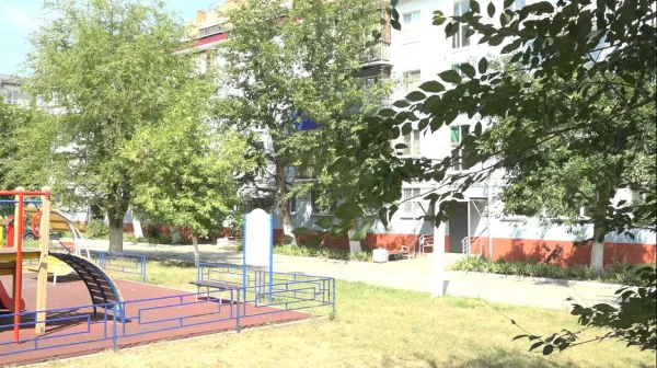 Жители многоквартирных домов в Новокуйбышевске активно включились в борьбу за звание лучшего ТСЖ в стране