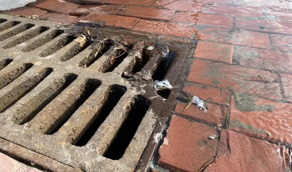 Стало известно, когда начнут строить ливневку в Зубчаниновке