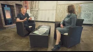 Территория успеха от 04.05.2018