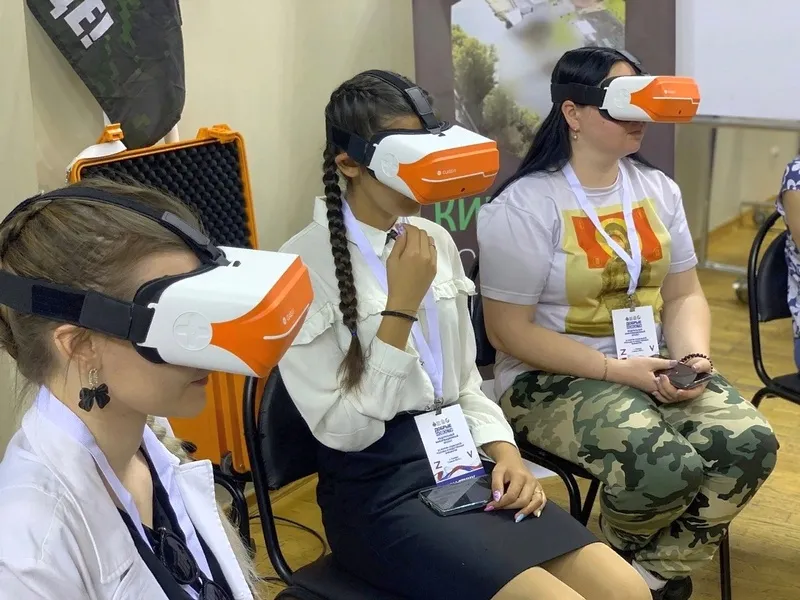 Жителей Кинеля приглашают на летние мероприятия для детей и подростков