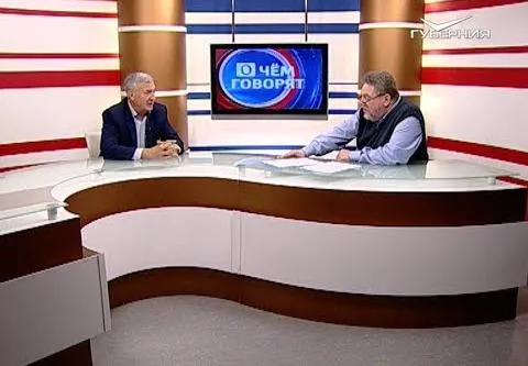 Присвоение статуса "исторического поселения". О чем говорят