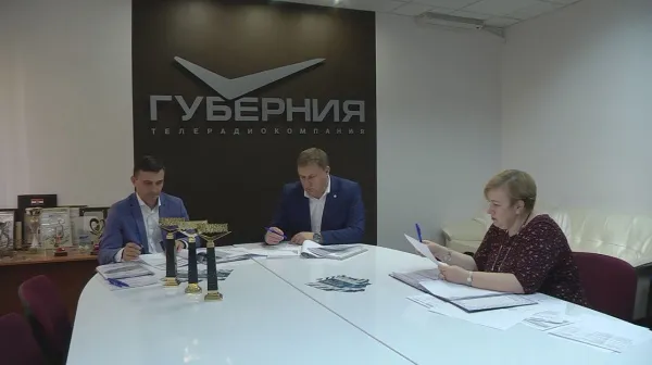 В Самарской области выбирают финалистов конкурса "Достояние губернии" 