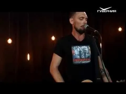 Шесть рукопожатий 22.07.2016. Сергей Снеговский