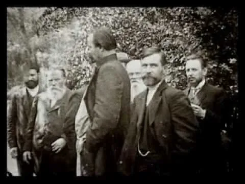 Страницы истории. Городской голова Челышов