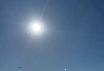 В Самарской области обещают жару до +31