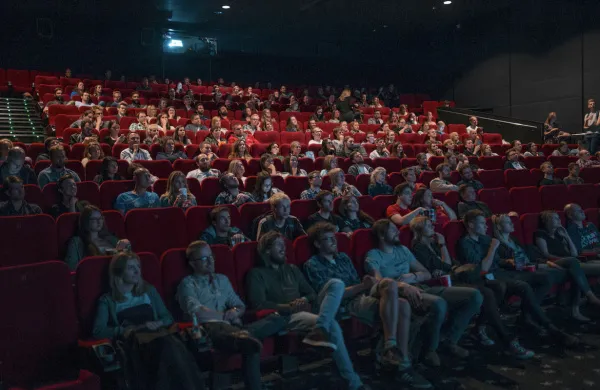 Россияне рассказали, где предпочитают смотреть новинки кинематографа