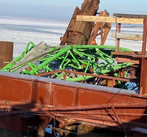 СК возбудил уголовное дело по факту смерти двоих строителей в Шигонском районе