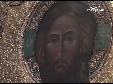 Храм преподобных Кирилла и Марии Радонежских. Путь паломника