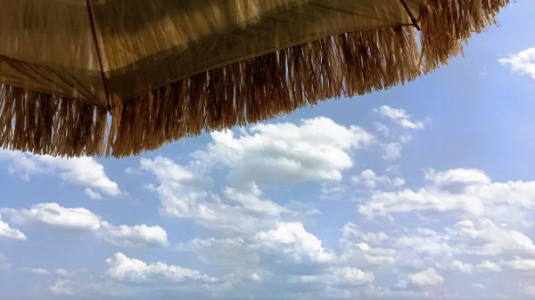 В Самарской области 7 июля будет жарко и солнечно 