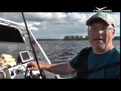 Рыбацкое счастье 18.07.2017. Рыбалка на большой воде