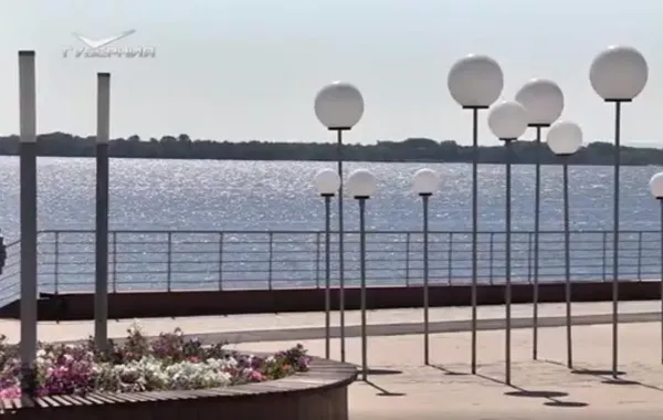 В Октябрьске после победы во Всероссийском конкурсе благоустройства появится Александровская аллея