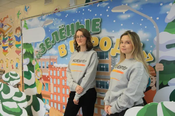 Экологический детектив для школьников: новокуйбышевские нефтепереработчики в 10-й раз провели фестиваль ЭкоЛайф