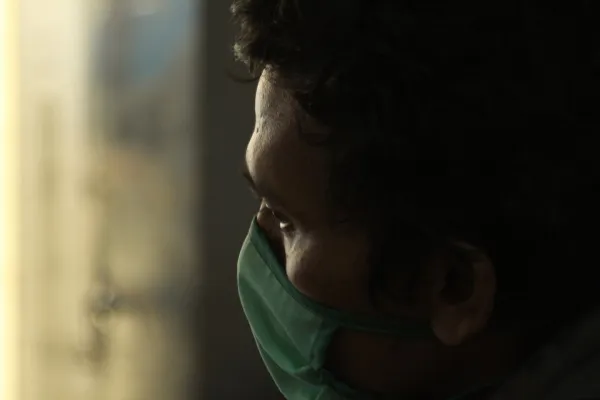 Коронавирус: 23 сентября заразились ещё 542 жителя Самарской области