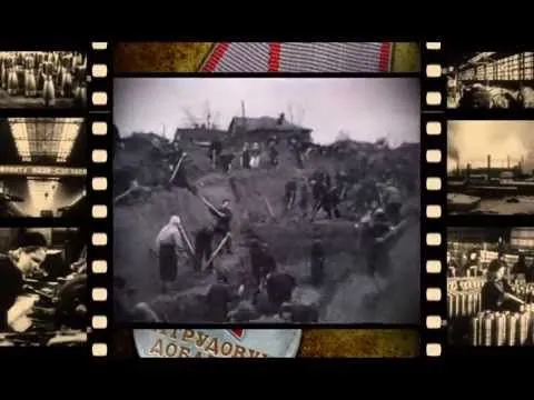 Опорный край страны 12.04.2015 