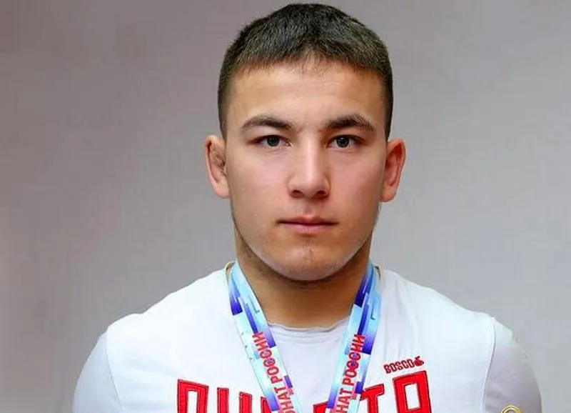 Камышлинский спортсмен Карим Рузметов выступит на чемпионате России по борьбе корэш 