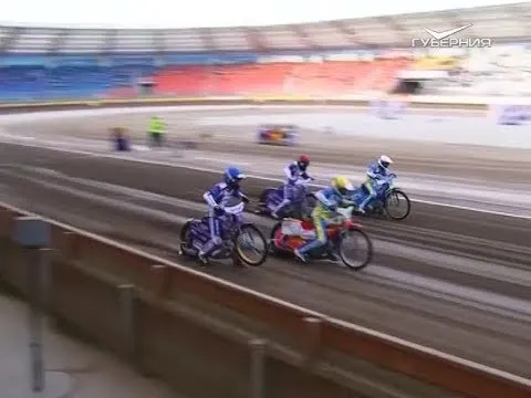 Интервью Алексея Степанова. Мега-Лада