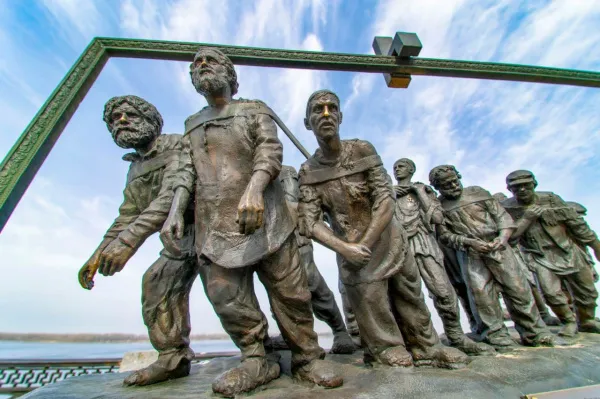 Фильм самарского режиссера получил приз на международном кинофестивале