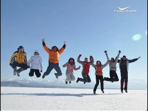 Как устроить отличную вечеринку. Утро Губернии