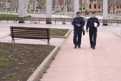 В Самаре на майских праздниках прошли "зеленые рейды" по лесам и паркам