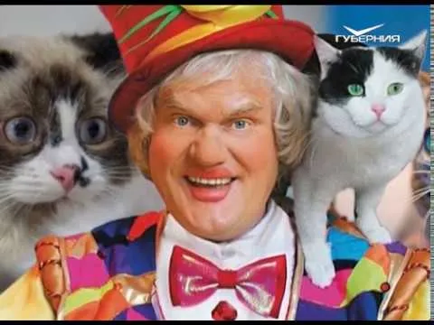 Самые необычные театры мира. Утро Губернии