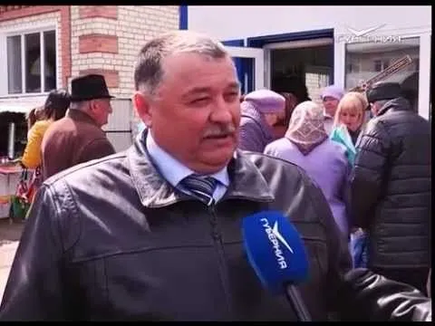 Агрокурьер 29.04.2015