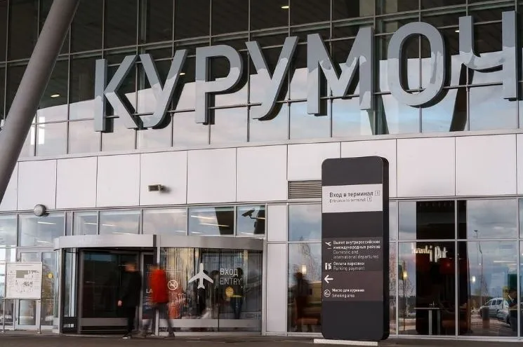 "Россети Волга" стали ответственными за электроснабжение аэропорта Курумоч