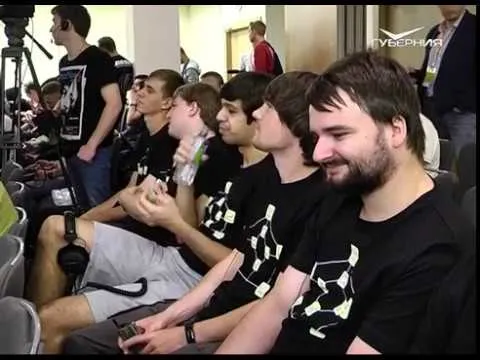 Новости Губернии от 18.09.2018