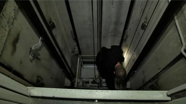 В Самарской области стартовала массовая замена лифтов