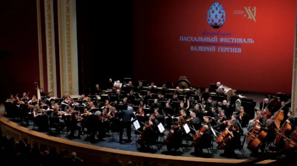 Известные солисты и выдающиеся музыкальные коллективы: в Самаре стартовал Пасхальный фестиваль