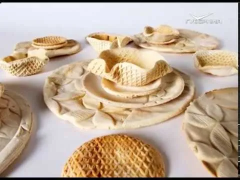 Столовые приборы и посуда. Утро Губернии от 11.12.2017