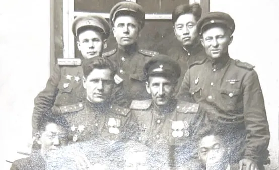 История предмета нашей Победы. "Я пришёл бы, но война грохочет": семья из Самары хранит стихи отца дочери с фронта