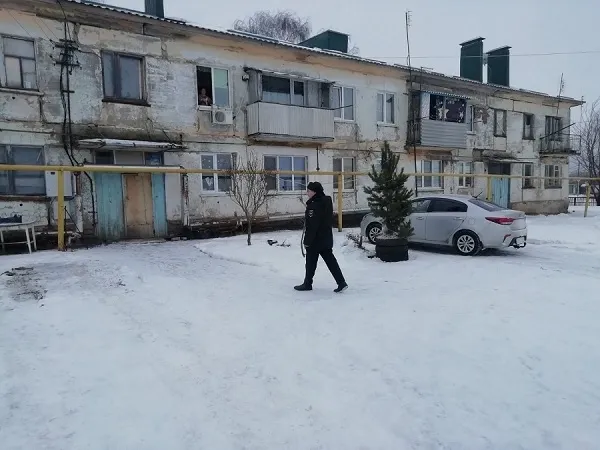 В Самарской области отец троих детей пошёл на преступление за 12 тысяч рублей