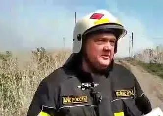 100 погорельцев в поселке Яицком остались без жилья