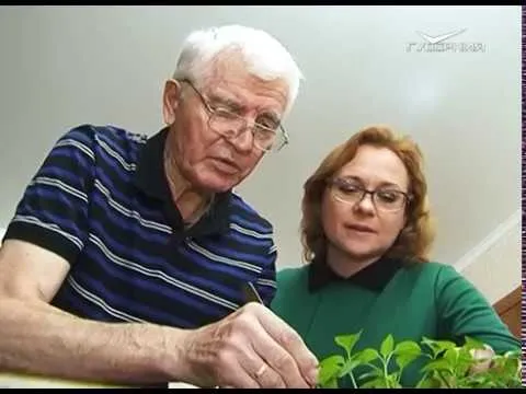 Удачные заметки 04.04.2017. Виноград. Дачные советы. Рассада перца 