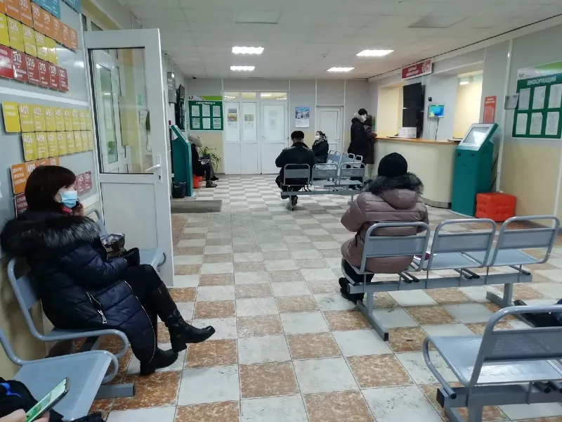 В Тольятти меньше стали болеть вирусными заболеваниями