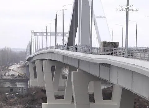 Новости Губернии от 12 ноября 