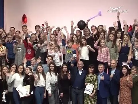 Фестиваль экранных искусств "Зазеркалье" завершился в Тольятти