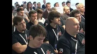 В Самаре прошел финал первого марафона программирования Промсвязьбанка