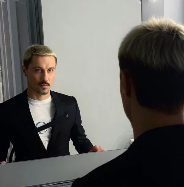 Дима Билан рассказал, с кем выпивал на День города в Самаре