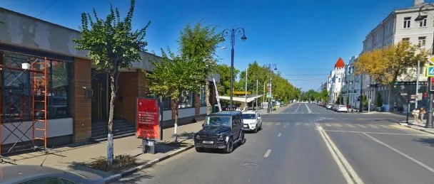 Самарцам покажут арт-пространство - Центр труда и отдыха Станкозавод до официального открытия