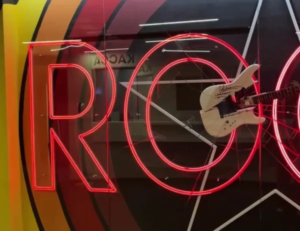 В Самаре пройдет лекция о жизни и творчестве Дэвида Боуи