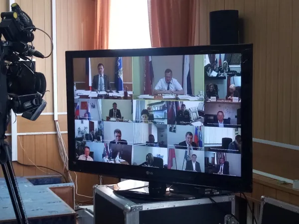 В Самарской области закрыты 6 торговых центров из 91