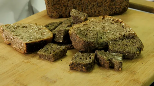 История предмета нашей Победы. Куйбышевский хлеб в годы ВОВ и причины вспышек ангины в селах