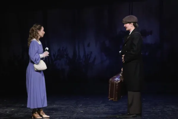 В Самаре прошел фестиваль "Русские классики. К 165-летию А. П. Чехова. Метаморфозы - 2025"