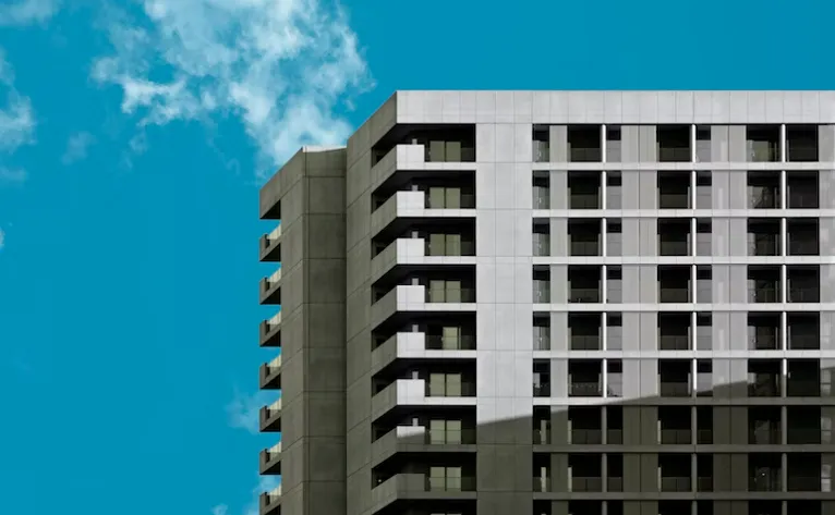 В России увеличились темпы строительства жилья